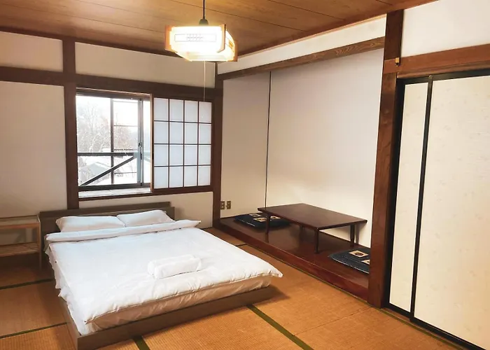 Lodge Myoko