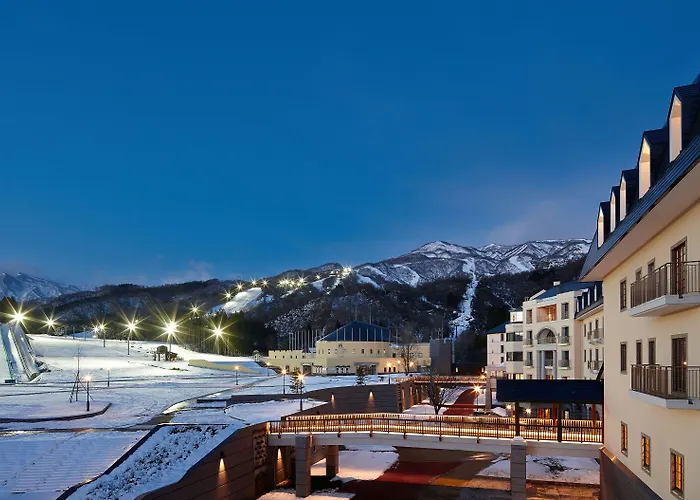 Lotte Arai Resort