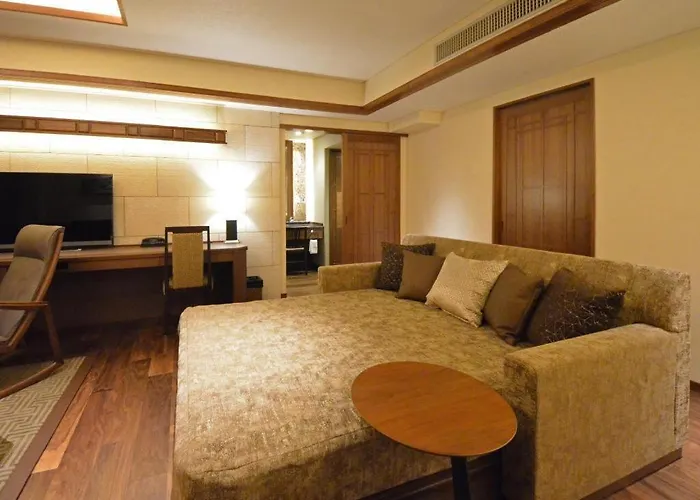 Akakura Kanko Hotel